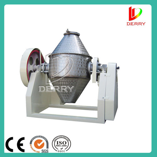 2014 The Latest Small Drum Shaped Additive Mixer Blender For Animal Feed