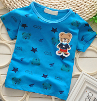 2014 Top Quality Creative Custom Tutu T Shirt For Kids
