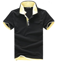 2014 Wholesale High Quality Custom Made Polo Shirt For Men