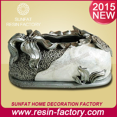 2015 New Home Decorative Resin Crafts