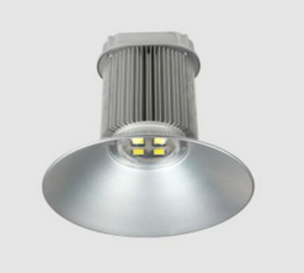2015 New Product 30w 200w Led High Bay Light Meanwell Driver Ce Rohs 5 Year