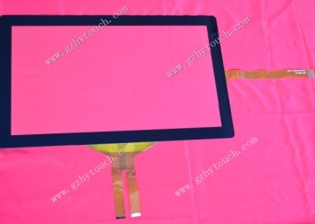 21 5 Capacitive Touch Panel With Ratio 16 9
