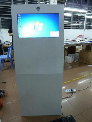 22 Inch Photobooth Photo Booth Touch Screen Kiosk