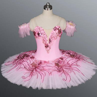 22013 New Professional Ballet Tutu Dance Costume Stage Wear