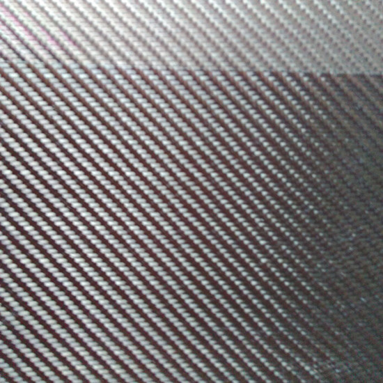 240g Twill Carbon Fiber Fabric 3k
