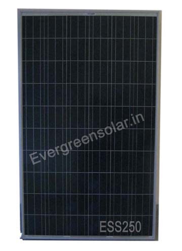 250wp Solar Module Panel