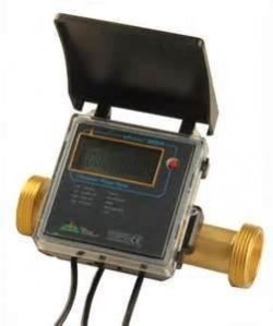 280w Ultrasonic Water Meter