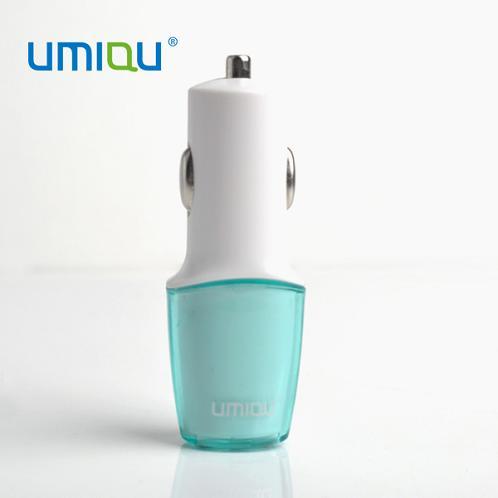 2a In Car Charger For Cellphone Tablet Mp3
