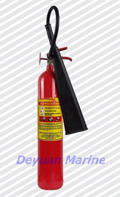 2kg Co2 Fire Extinguisher