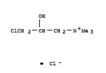 3 Chloro 2 Hydroxypropyltrimethyl Ammonium Chloride Cas No 3327 22 8