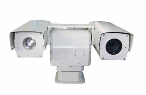 3000m Night Vision Distance Laser Camera Shr Vlv3000