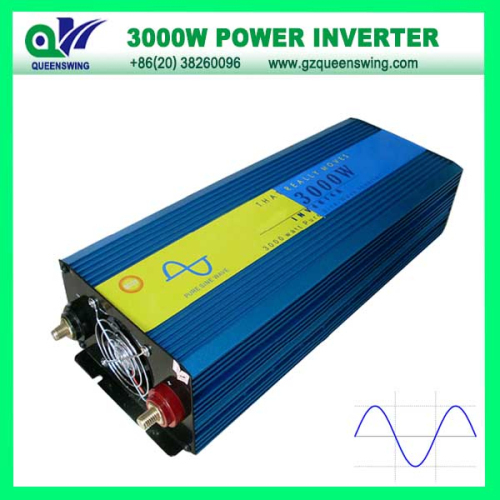 3000w Pure Sine Wave Power Inverter