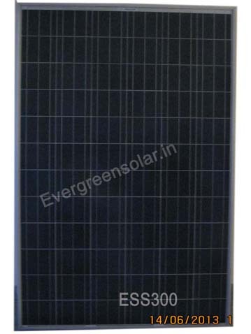 300wp Solar Module Panel