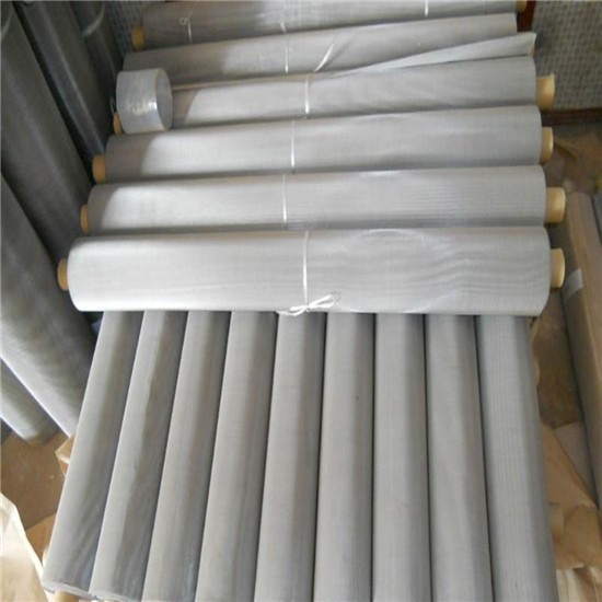302 304 Stainless Steel Wire Mesh Filter