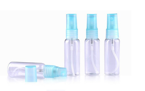 30ml Mist Spray Bottle Cosmetic Perfume