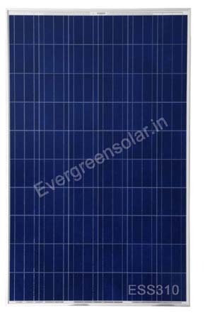 310wp Solar Module Panel