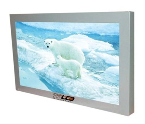 32 Inch Back Hanging Outdoor Lcd Display
