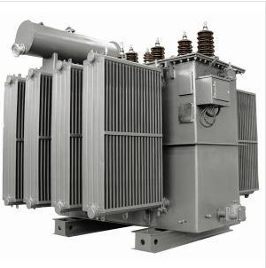 35kv Three Phase Oil Immersed No Load Power Transformer