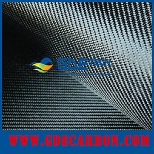 3k 200g Carbon Fiber Cloth Fabric