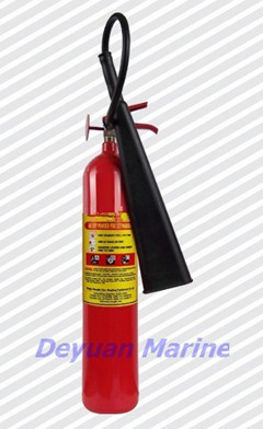 3kg Co2 Fire Extinguisher