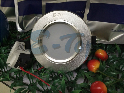 3w Led Down Lamp Ceiling Lights Fixtures Light