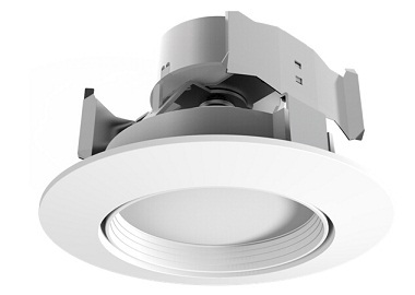 4 6 8 Inches Cob Led Downlight With Ce Rohs Dali Approved