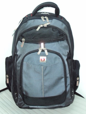 4 Layers Backpack Bags Shoulders For 15 6 Sb0914