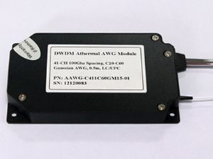 41ch 100g Athermal Awg