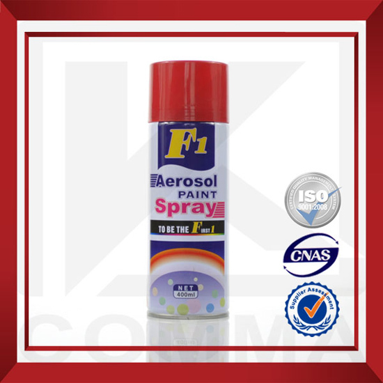 450ml Fast Dry Exterior Paint Brands