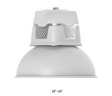5 Year Warranty Ip65 Factory Warehouse Industrial 200w Led High Bay Light