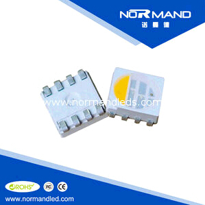 5050 Rgbw 4 In 1 Led Chip