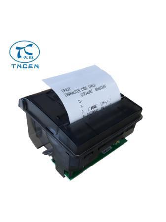 58mm Thermal Panel Printer Tc301a Receipt