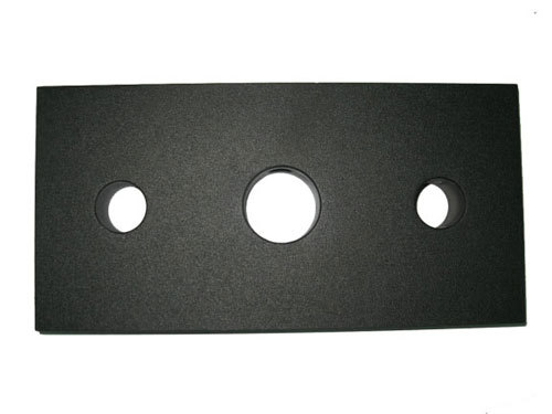 5kg Weight Plate Steel