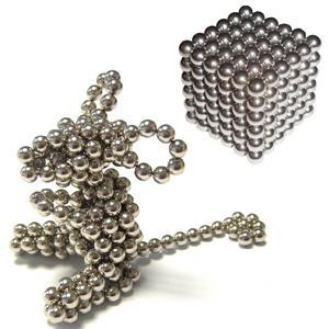 5mm Neodymium Backyballs Neocube Toys Nanodots Magnets Balls
