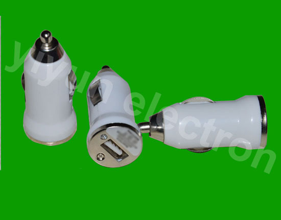 5v 1a Usb Car Charger For Iphone Htc Samsung Yap 014