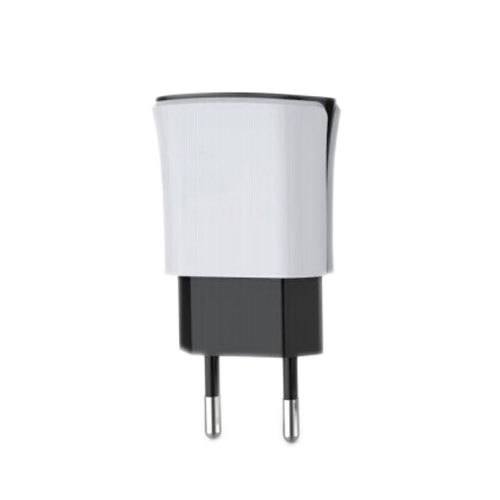 5v2 4a Dual Usb Travel Charger For Samsung Iphone