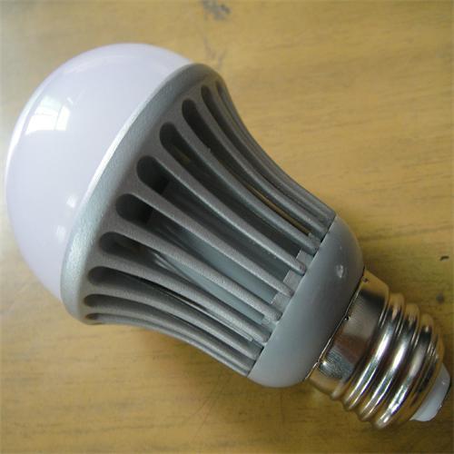 5w Led Bulb Light E27 B22 Smd