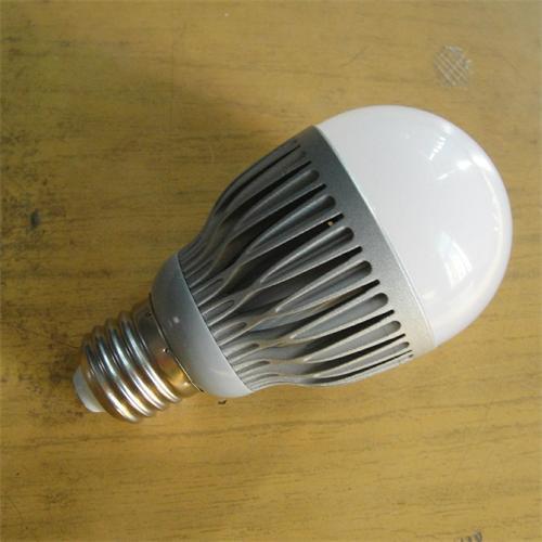 5w Led Bulb Light Smd B22 E27
