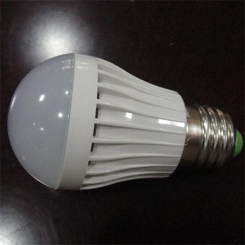 5w Led Bulb Light Smd E27 B22 Pure White