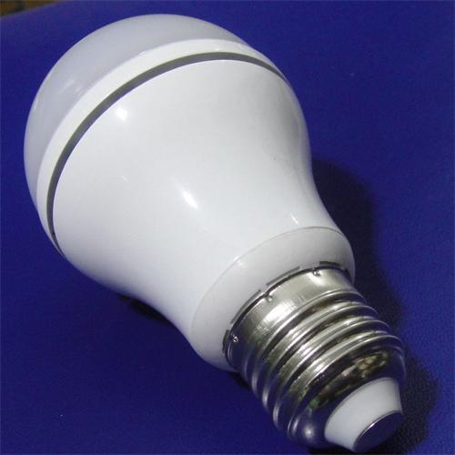 5w Led Bulb Light Smd E27 B22 Warm White