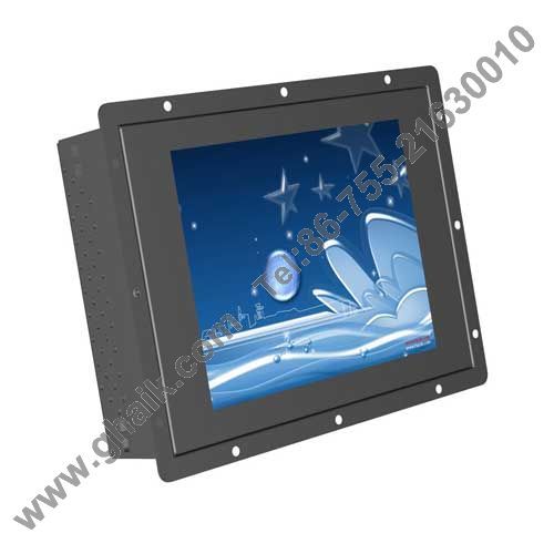 6 5 Inch Open Frame Lcd Monitor