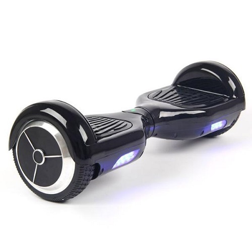 6 5inch Smart Skateboard 2 Wheel Self Balancing Electric Scooter