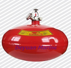6kg Hanging Dry Powder Fire Extinguisher