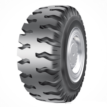 8 25r15 Industrial Tire