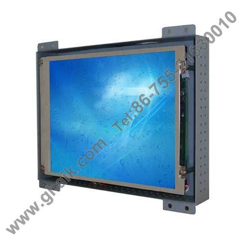 8 4 Inch Open Frame Lcd Monitor