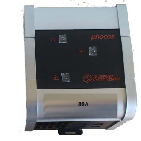 80a Solar Charge Controller
