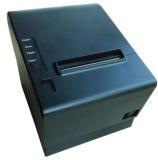 80mm Thermal Receipt Printer Panel Kiosk Portable Micro Tax