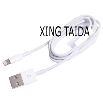 8pin Usb Cable For Iphone 5