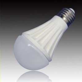 8w Led Lighting Bulb To Replace 100w Incandescent