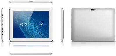 9 7 Inch Tablet Pc With Quad Core